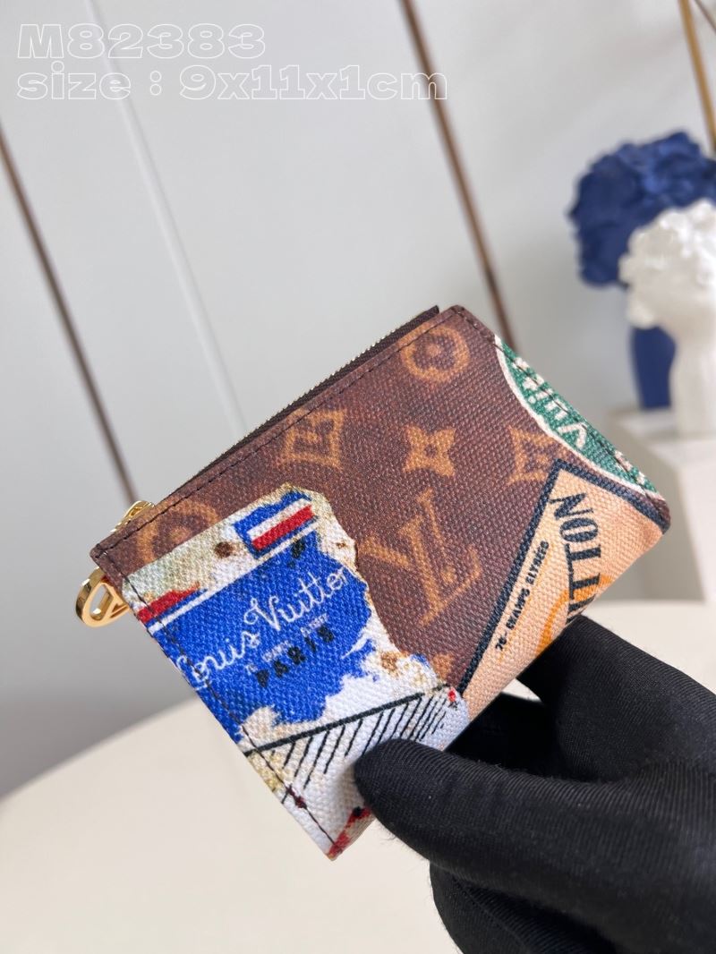 Louis Vuitton Wallets